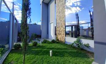 Imagem 3: Uma das mais belas casas para venda em Chapecó