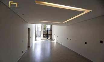 Imagem 7: Casa Nova e Moderna 03 Suítes- Piscina, Churrasqueiras No ParkWay...!