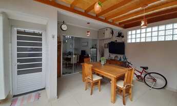 Imagem 13: CASA À VENDA NO CONDOMINIO VILA VENEZIA - PARQUE RURAL FAZENDA SANTA CÂNDIDA - CAMPINAS/SP