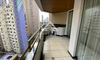 Imagem 3: Goiânia - Apartamento Padrão - Setor Bueno