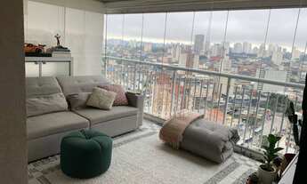Imagem 3: Apartamento com 2 dormitórios à venda, 65 m² por R$ 590.000 - Santo Amaro - São Paulo/SP