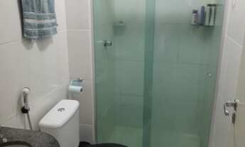 Imagem 5: Alug. R$2.600 Cobertura Duplex, Cond. Ville Laguna