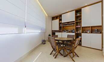 Imagem 6: Casa de condomínio para venda com 520 m com 4 suites no Alpha sitio