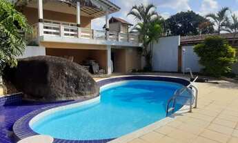 Imagem 4: Casa para venda possui 313 metros quadrados com 3 quartos em Caraguatá - Mairiporã - SP