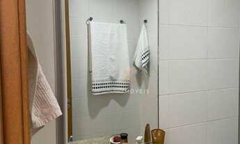 Imagem 6: Apartamento com 3 dormitórios à venda, 120 m² por R$ 1.027.000 - Barra da Tijuca - Rio de