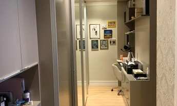 Imagem 6: Vendo lindo apartamento no Edf. Arquiteto Vilanova Artigas