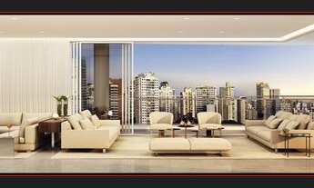 Imagem 6: Apto 573 metros quadrados com 4 quartos Bairro do Paraíso