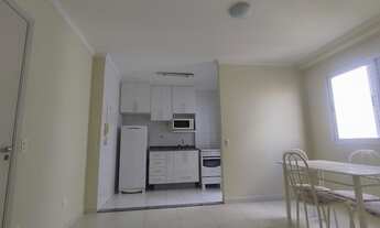 Imagem 2: Kitnet/conjugado para aluguel possui 29 metros quadrados com 1 quarto em Tatuapé - São Pau