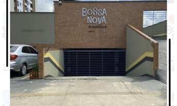 Imagem 1: Bossa Nova Residence. 3 Quartos. 1 Suíte. 1 Vaga de Garagem. G124