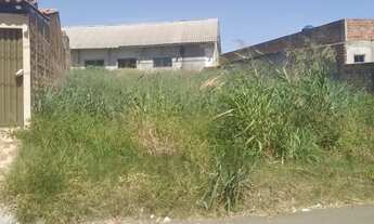 Imagem: Lote/Terreno para venda possui 373 metros