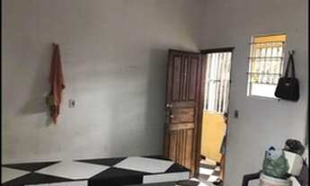 Imagem 3: Kitnet Guamá Kitnet com 1 banheiro