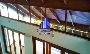 Imagem 6: CASA À VENDA CONDOMÍNIO VILLAS DO BOSQUE, VILAS DO ATLÂNTICO R$ 1.500.000,00, 4 SUÍTES SEN