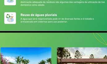 Imagem 3: Terreno para venda em Salto - SP