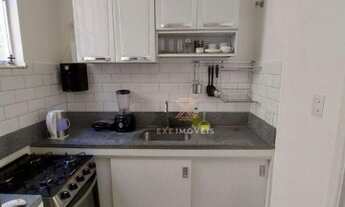 Imagem 4: Apartamento com 2 dormitórios à venda, 60 m² por R$ 411.000 - Tijuca - Rio de Janeiro/RJ