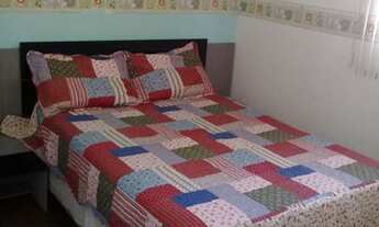 Imagem 4: Ribeirão Das Neves - Apartamento Padrão - Papine (Justinópolis