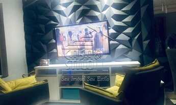 Imagem 6: SãO PAULO - Casa Padrão - Tatuapé