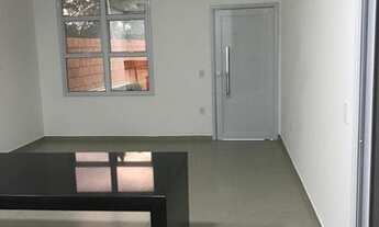 Imagem 6: Casa térrea em condominio para locação com 95 m2 com 3 quartos - Cond. Montreal - Indaiatu