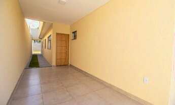 Imagem 2: Aparecida de Goiânia - Casa Padrão - Cidade Vera Cruz