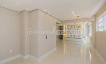 Imagem 3: Apartamento para venda possui 85 metros quadrados com 2 quartos em Petrópolis - Porto Aleg