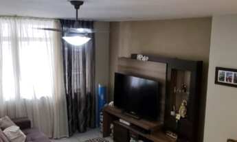 Imagem 6: Excelente Casa duplex 225m² modernizada 3 quartos (1suíte)/ Quintal/ Vaga - Vista Alegre