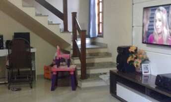 Imagem 2: Casa para venda possui 104 metros quadrados com 3 quartos