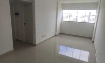 Imagem 2: Apartamento para venda com 2 quartos em Vila Rosa - Goiânia - GO
