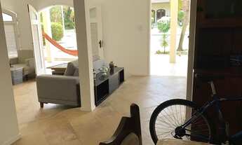 Imagem 4: Casa cond fechado no turu