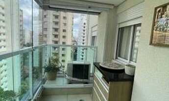 Imagem 6: Apartamento para venda tem 65 metros quadrados com 2 quartos em Cidade Monções - São Paulo