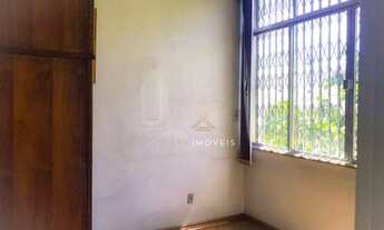 Imagem 4: Apartamento com 2 dormitórios à venda, 80 m² por R$ 320.000 - Maracanã - Rio de Janeiro/RJ