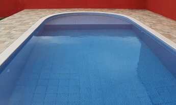 Imagem 7: Chácara para Venda em Itanhaém, Chácara Cibratel, 4 dormitórios, 2 suítes, 4 banheiros, 10