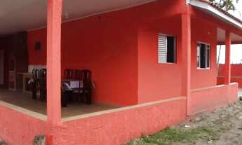 Imagem 3: Chácara para Venda em Itanhaém, Chácara Cibratel, 4 dormitórios, 2 suítes, 4 banheiros, 10