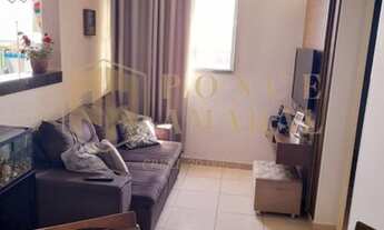 Imagem 6: Lindo apartamento para venda no Residencial Cristo Redentor