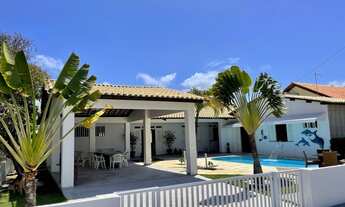 Imagem 2: Aluguel casa de praia em Aracaju - casa em condomínio - temporada