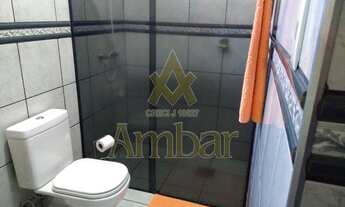 Imagem 6: Casa - Ribeirão Preto - Geraldo de Carvalho