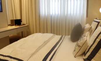 Imagem 7: Excelente Cobertura de 4 quartos no Recreio 129m²