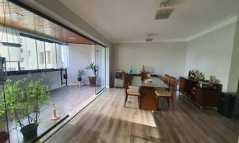 Imagem: Lindo apartamento mobiliado c/ 03 suítes!