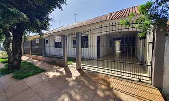 Imagem: Térrea para aluguel tem 190 m² com 3 quartos