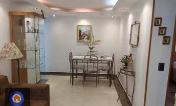 Imagem 3: Apartamento com 2 dormitórios à venda, 50 m² por R$ 270.000 - Vila Sílvia, Ametista