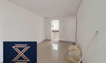 Imagem 5: Apartamento com 2 dormitórios à venda, 45 m² por R$ 409.000 - Santa Branca - Belo Horizont