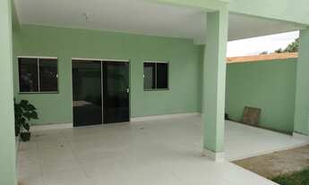 Imagem: Sobrado para venda com 140 metros quadrados