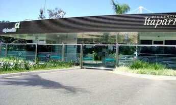 Imagem 2: Terreno no Alphaville I