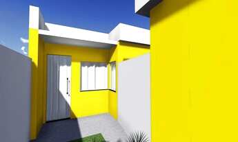 Imagem 7: Ribeirão Das Neves - Casa Padrão - Girassol