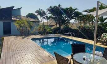 Imagem: Casa com 3 dormitórios à venda, 400 m²