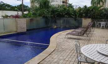 Imagem 6: Vendo um lindo apartamento alto padrão com 3 suítes no edif. Park Elegance na região do Go