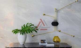 Imagem 7: Apartamento com 4 quartos à venda, 309 m² por R$ 10.617.000 - Beira Mar - Florianópolis/SC