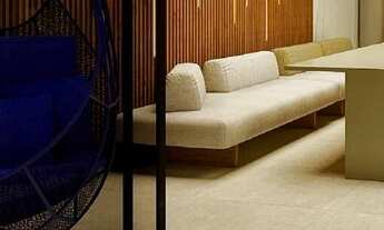 Imagem 5: Tropí - Campanha de Abril: Apenas 4% de entrada e 96% financiado (sem correção de INCC