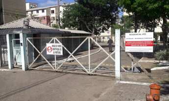 Imagem 6: Apartamento para aluguel e venda tem 42 metros quadrados com 2 quartos em Mato Grande - Ca