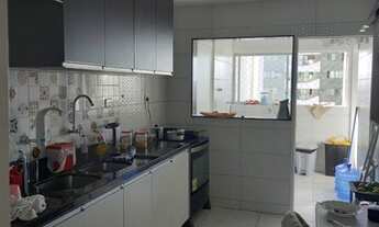 Imagem 2: Apartamento com 135m² - Reformado totalmente em 2021 - 3 quartos sendo 1 suíte