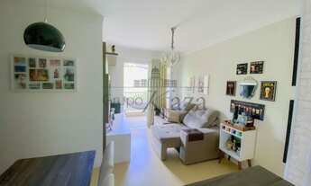 Imagem 2: Apartamento para venda possui 45m2 com 2 dormitórios