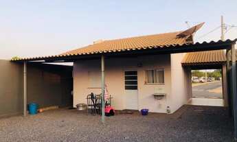 Imagem 7: Ágio Casa no Condomínio Vila Nova Residencial - Várzea Grande